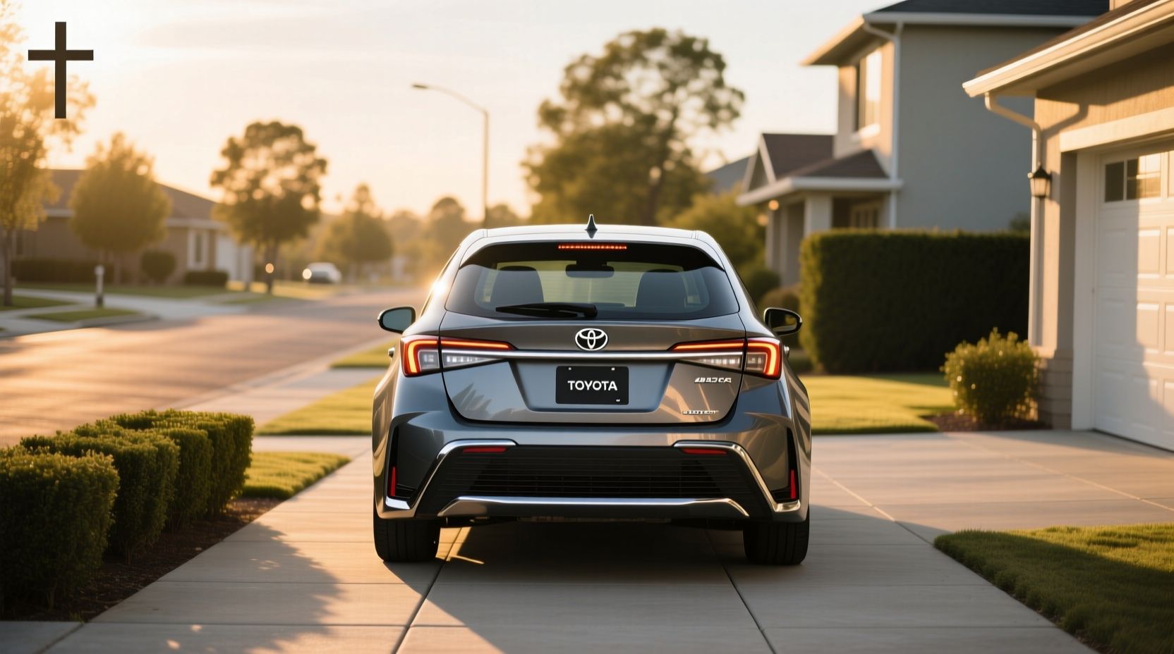 Toyota Corolla Hatchback Back Buying Guide
