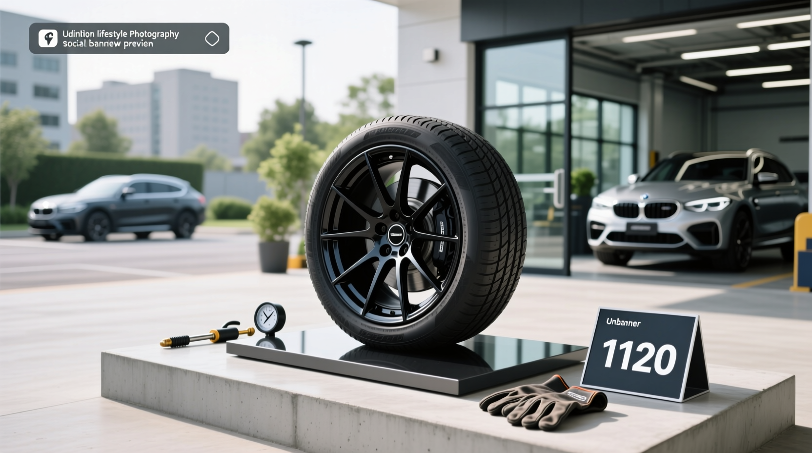 What Is the Average 1120 Tyre Price and Where to Buy?