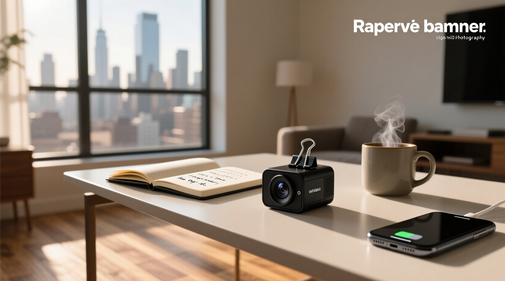 What is the smallest spy camera and how to choose one?