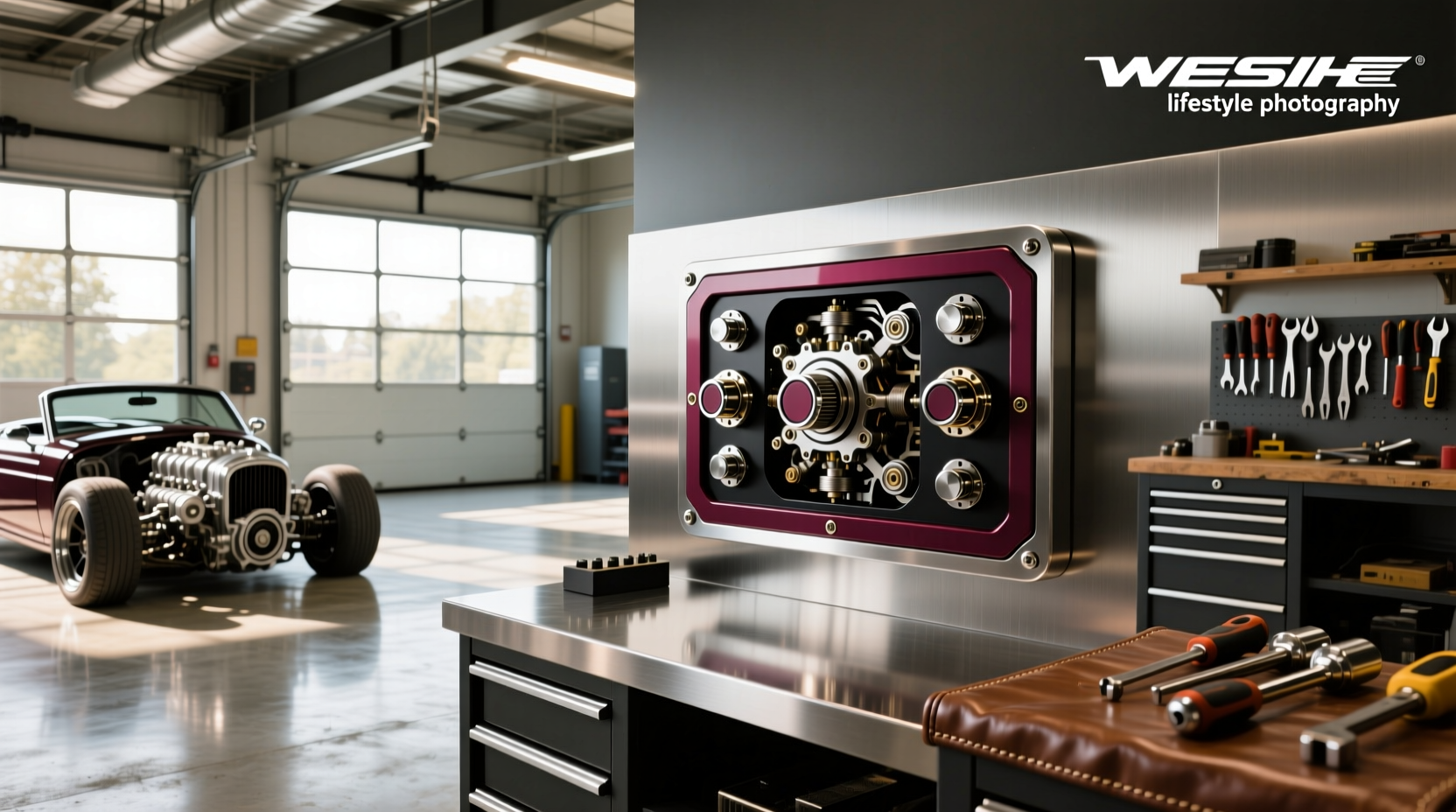 How to Choose Custom Automotive Switches for Your Vehicle