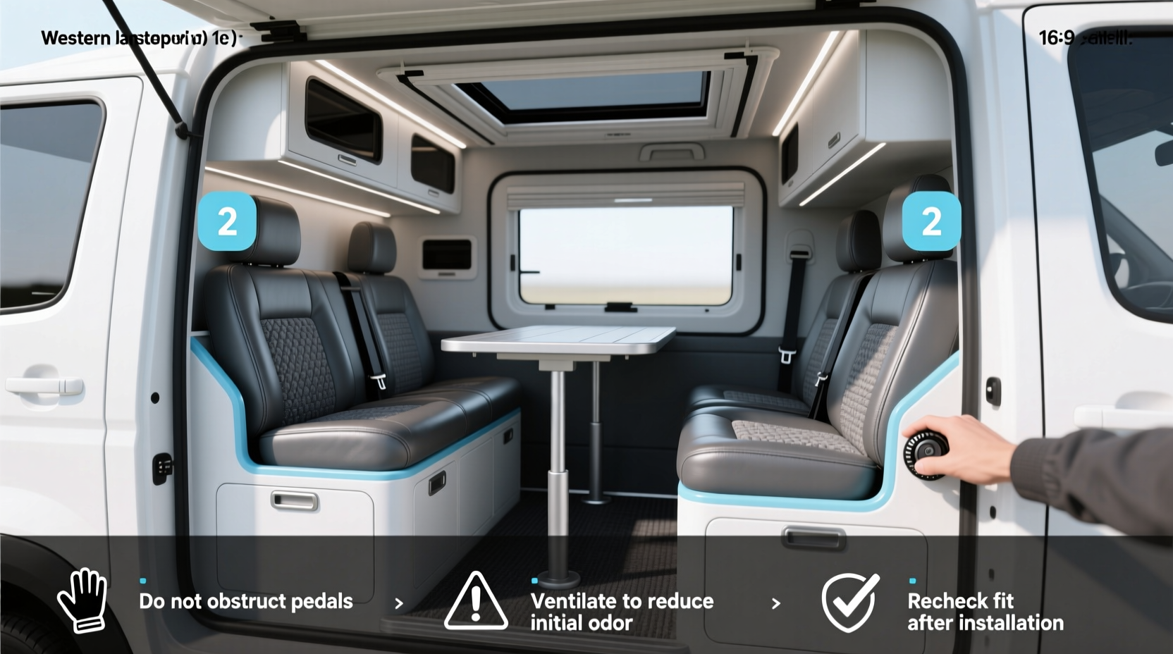 Location Camping Car 2 Personnes Buying Guide