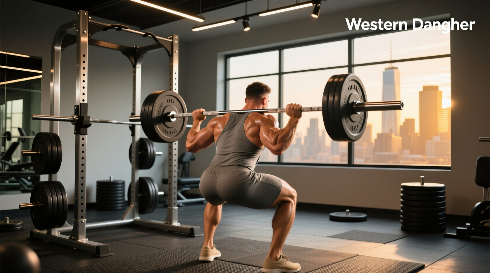 back strength training guide