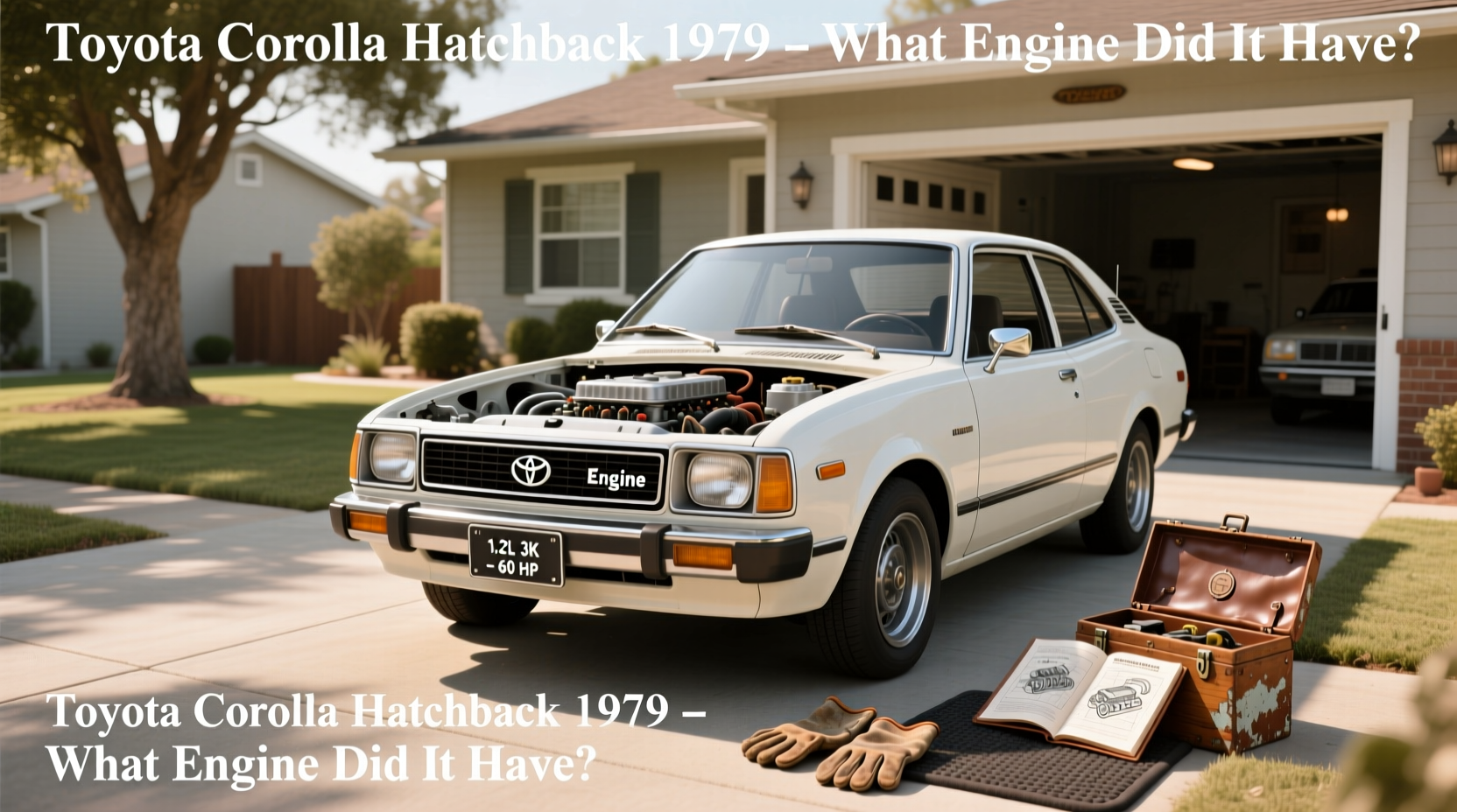 1979 corolla hatchback engine guide