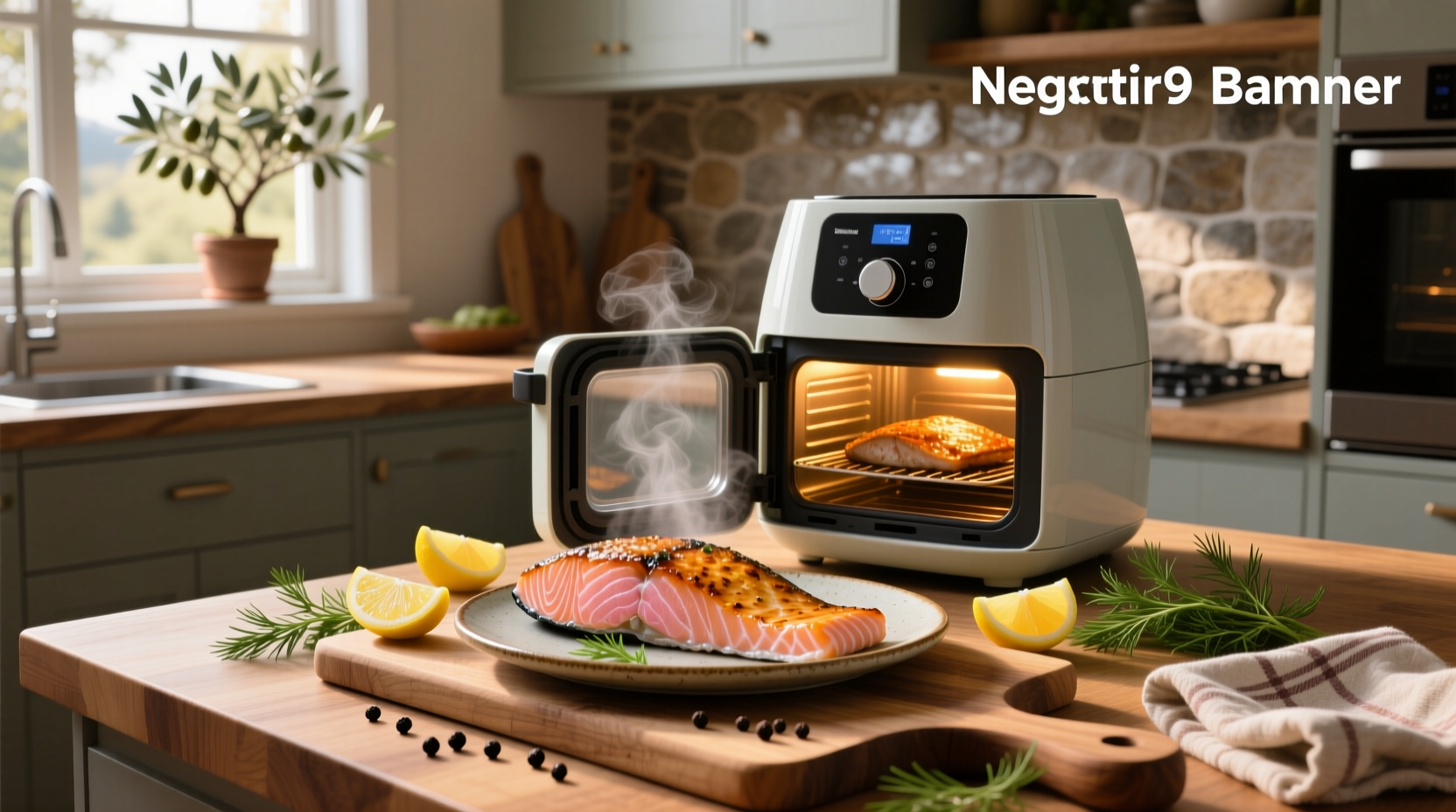 air fryer sockeye salmon guide