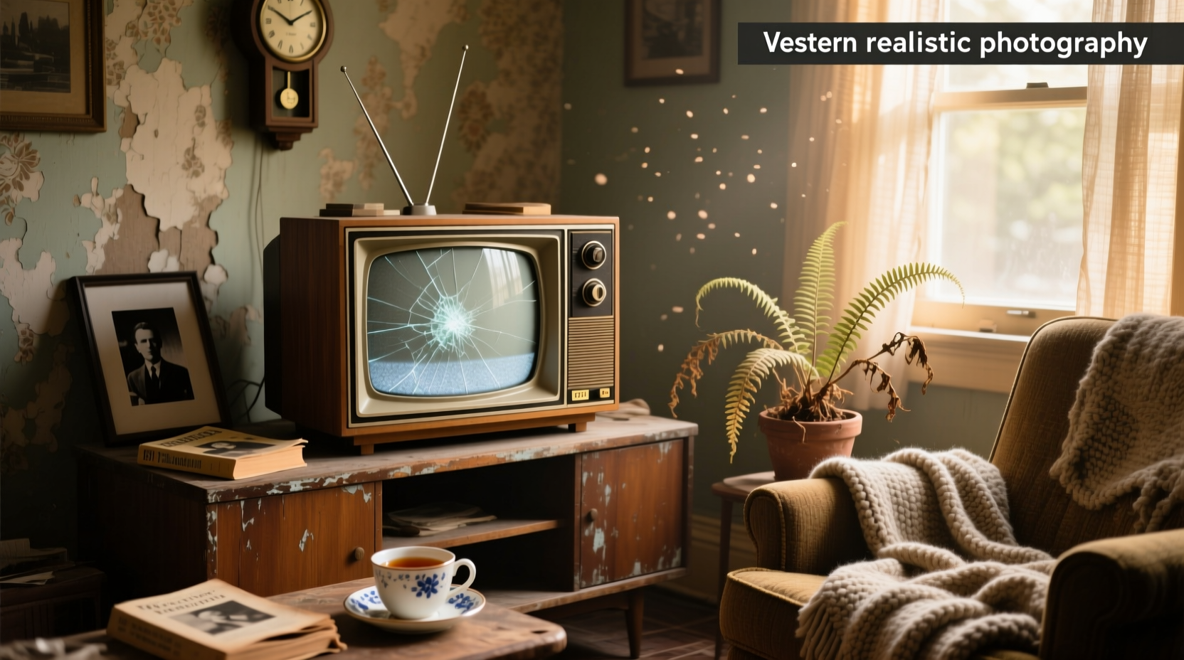 small old tv guide crt vs. lcd, uses what to check