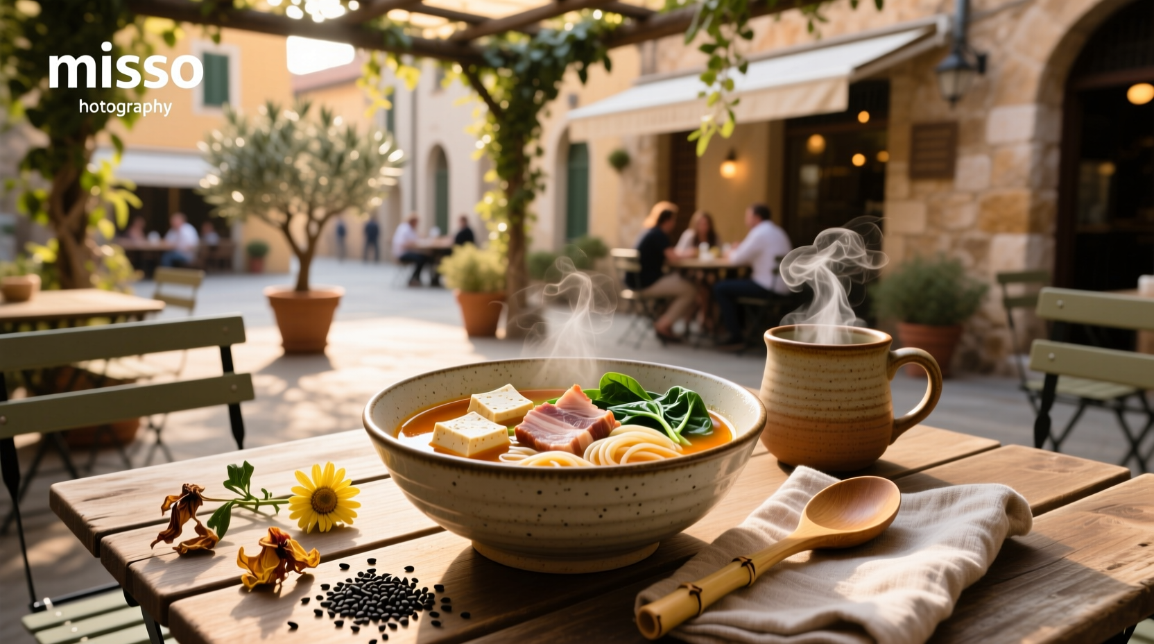 How to Make Miso Soup: A Complete Health-Focused Guide