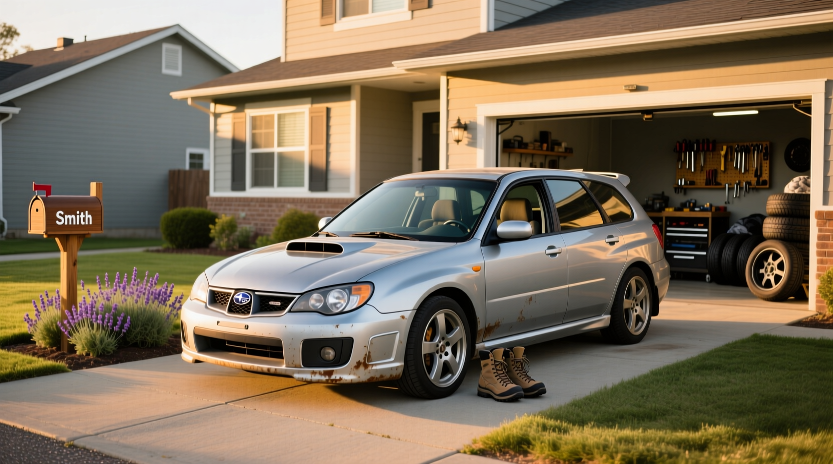 2009 Subaru Impreza reliability guide: what to look for in a used model