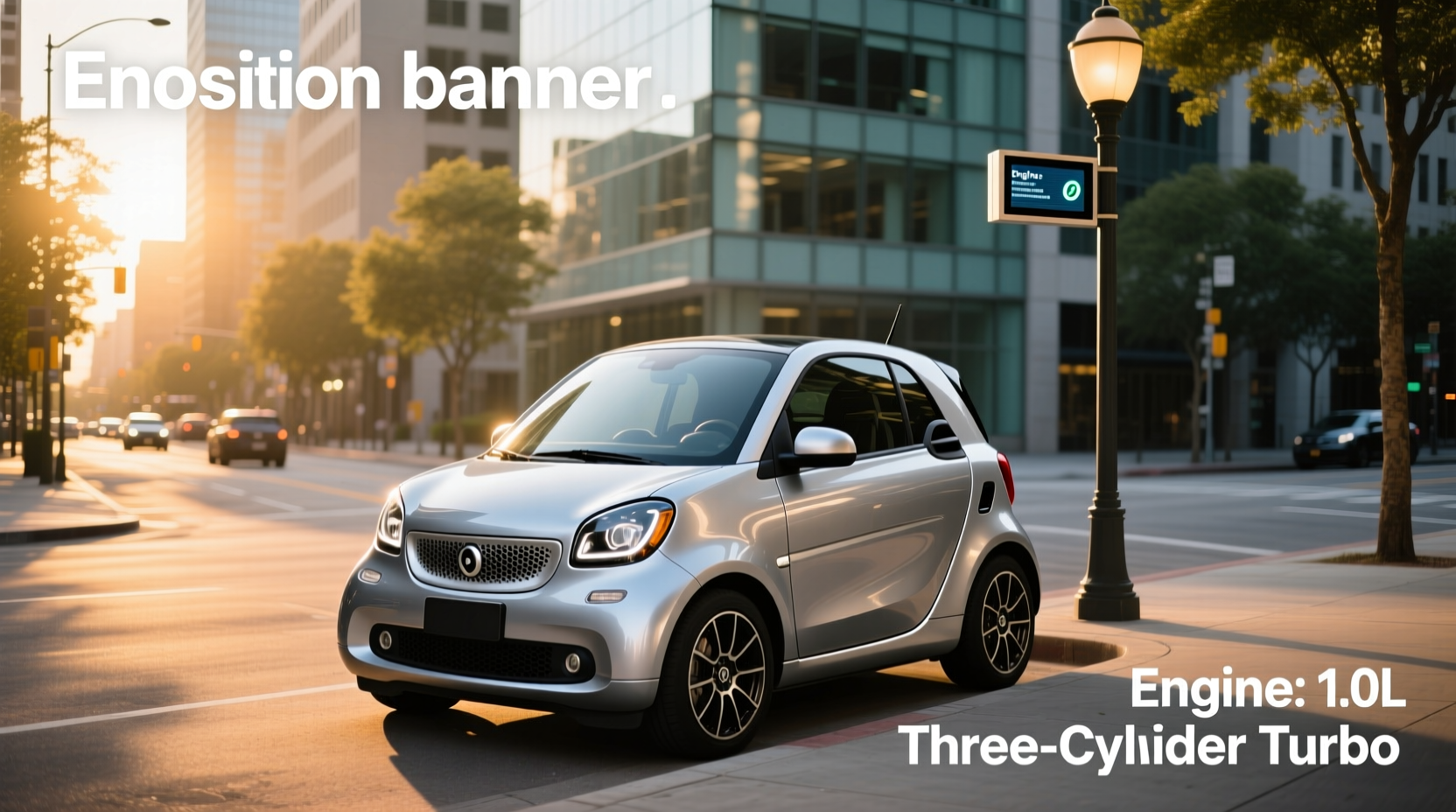 How to Choose Smart Fortwo 450: What Size Engine Is in the Smart 450?