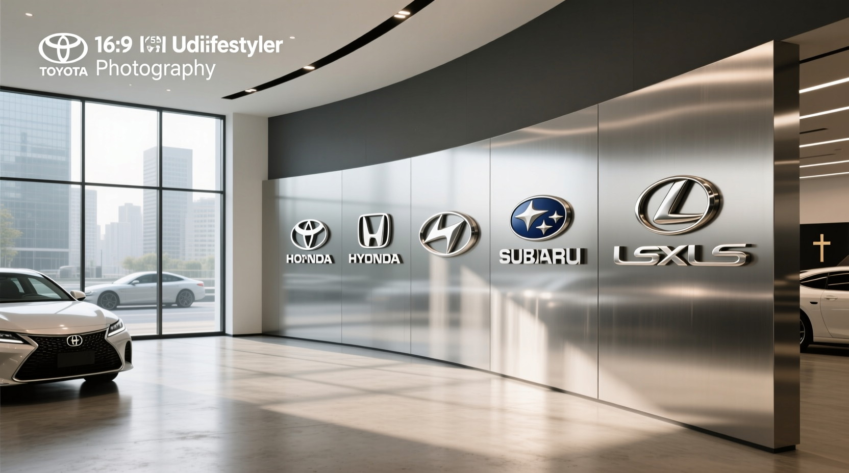 What Do Asian Car Logos Mean and How to Identify Them?