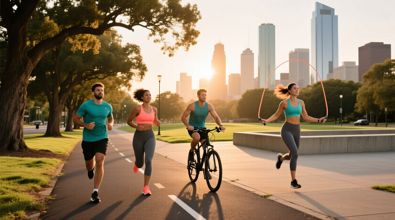 best cardio for fat loss what works 