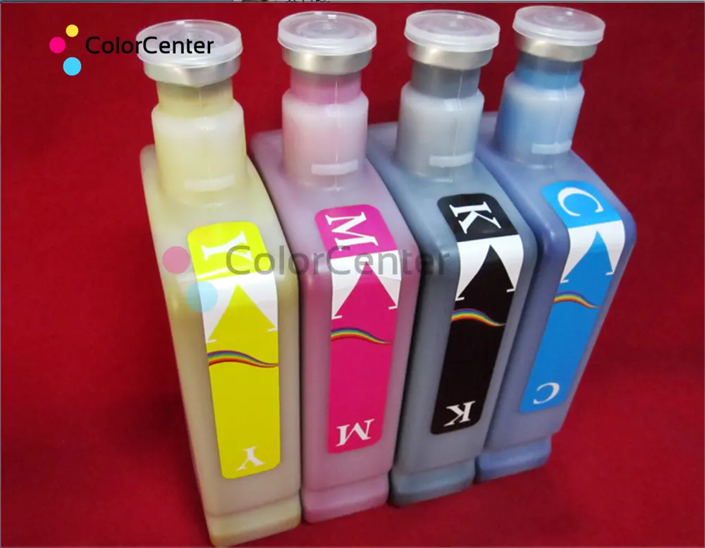 Original jetbest 500ml eco solvent ink