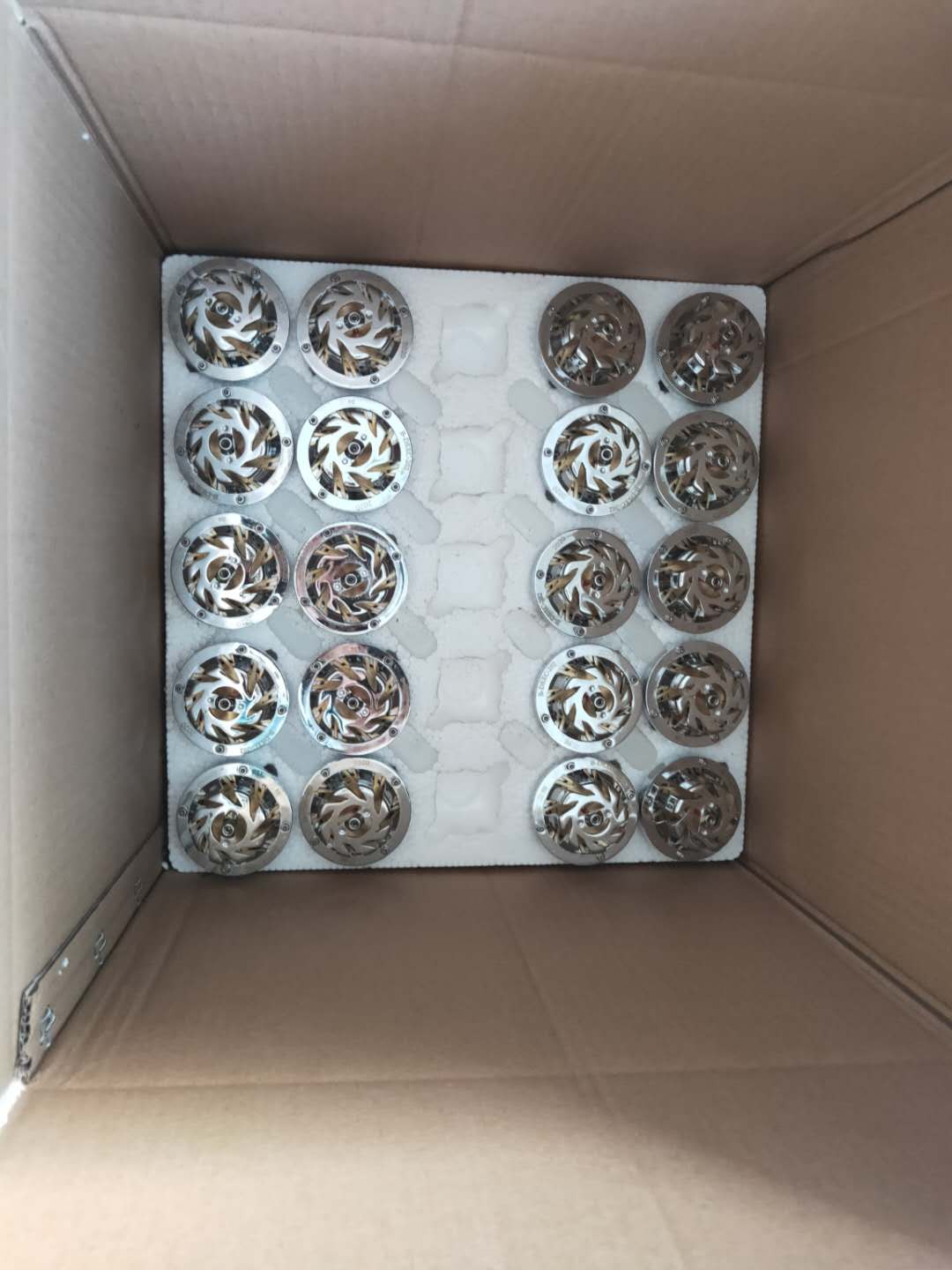 fire deluge nozzle rotating sprinkler head 360 degree rotating sprinkler head large space rotating sprinkler head