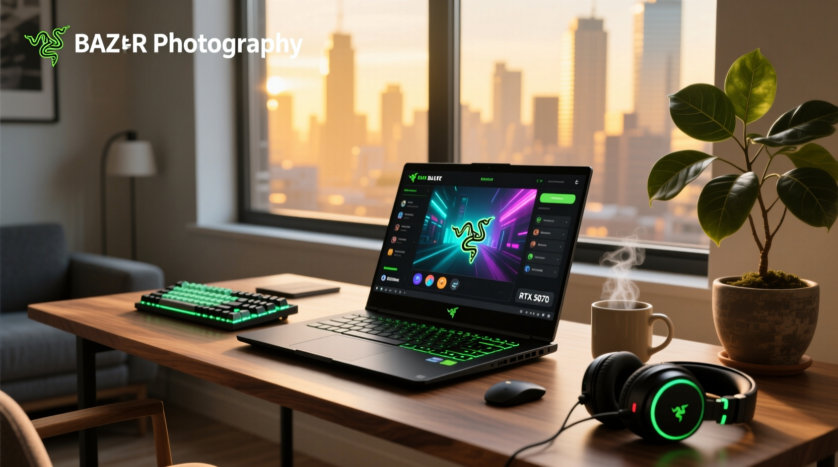 What Is the Razer Blade 14 5070 Actually Capable Of in 2025?