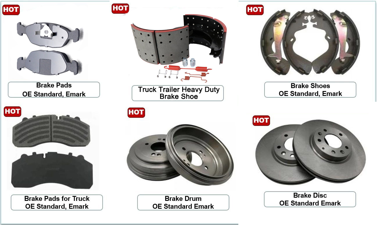 ダッジニトロ・ジープリバティ用ブレーキローターキット SCITOO A-Premium 11.89インチ (302mm) フロントベントディスクブレーキローター + セラミックパッドキット  一部のダッジとジープモデルに対応 - Nitro 2007-2011 Liberty 2008-2012 6ピースセット