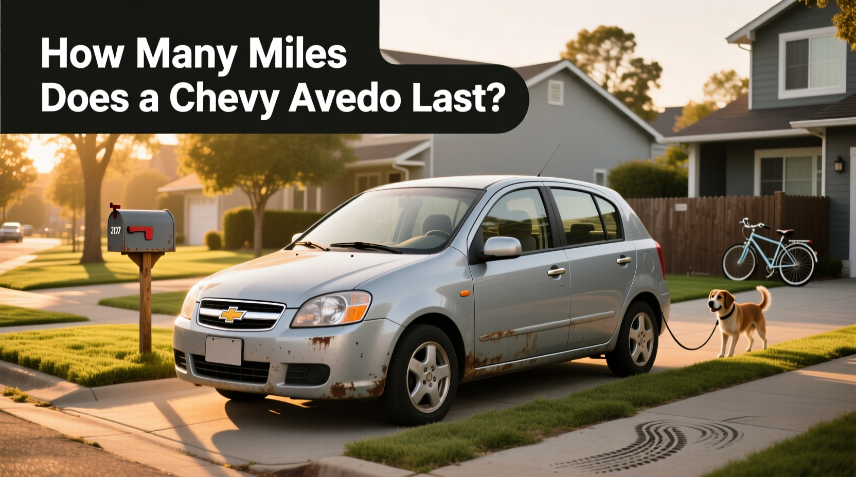 2007 chevy aveo lifespan buying guide