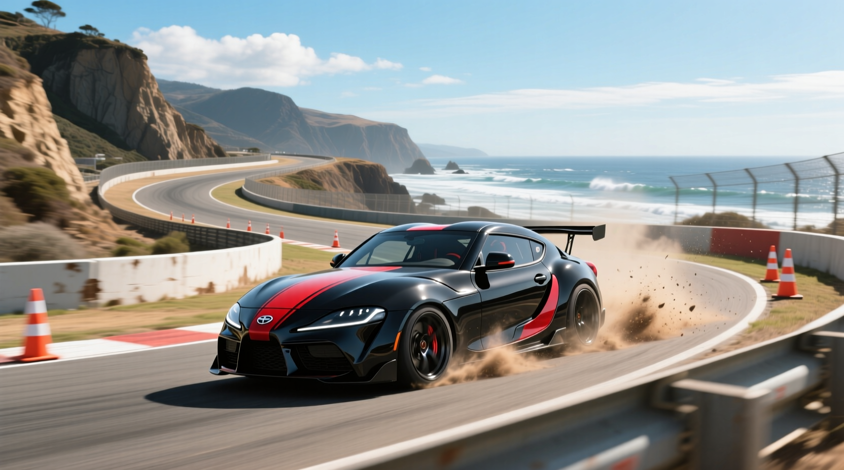 sport compact car racing buying guide