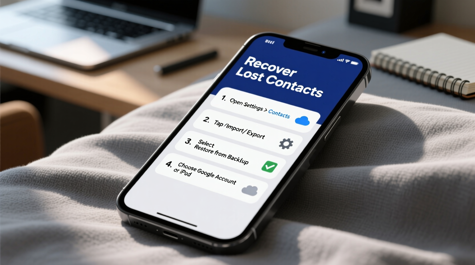 effective methods to recover lost phone numbers on your mobile device 2