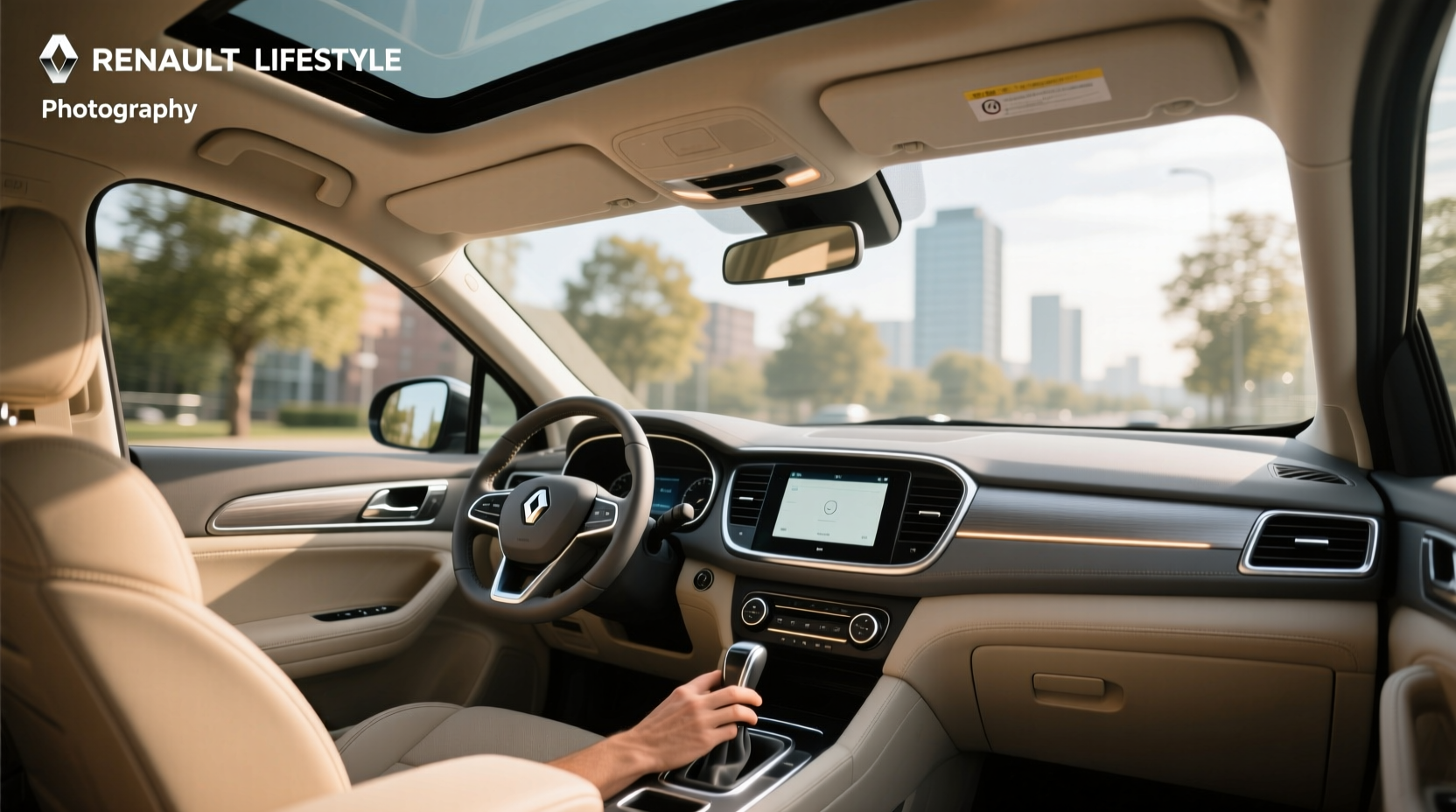 What to Know About the Renault Scenic 2 Interior Layout and Common Problems