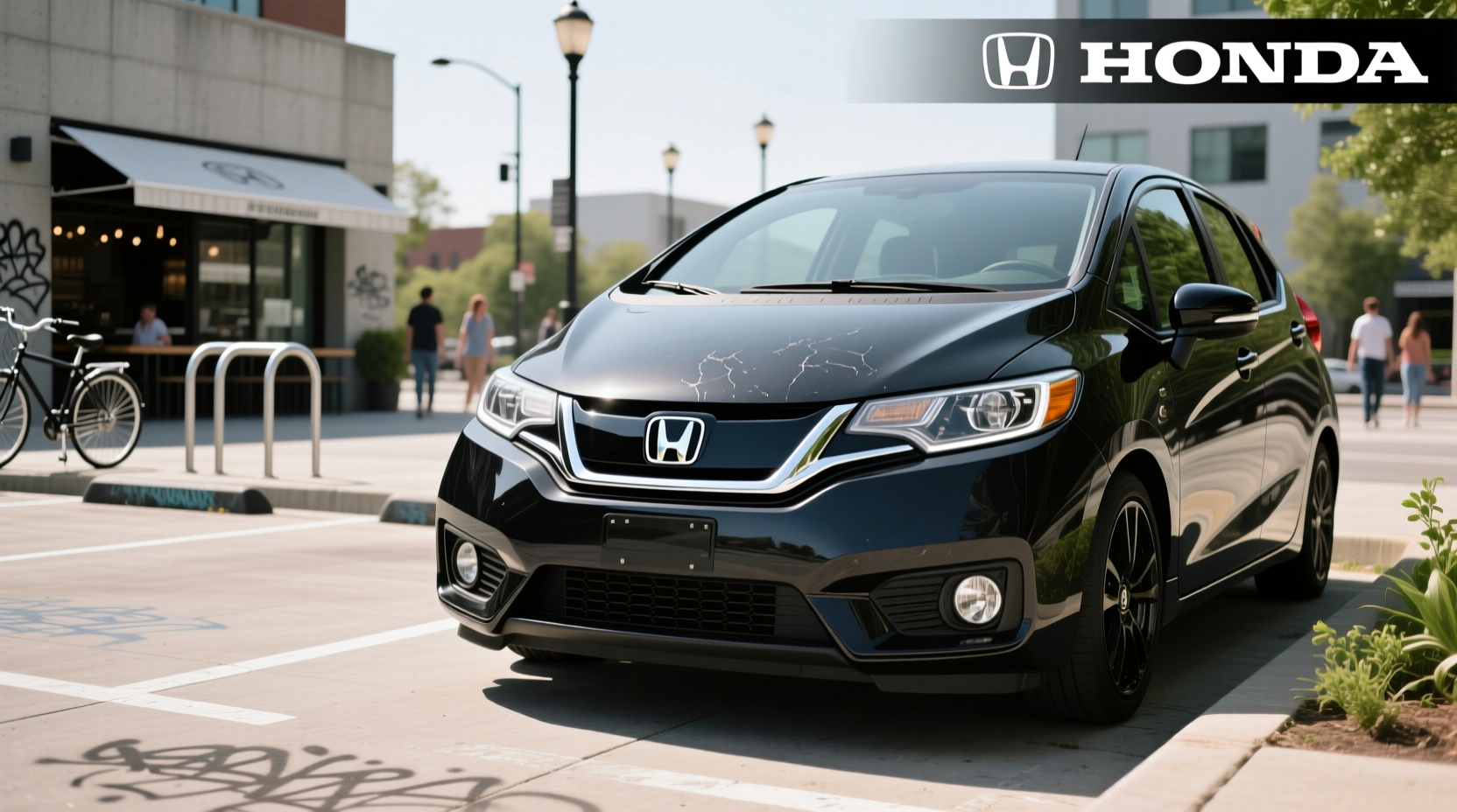 How to Replace a Honda Fit Bumper or Fender: Full Repair Guide