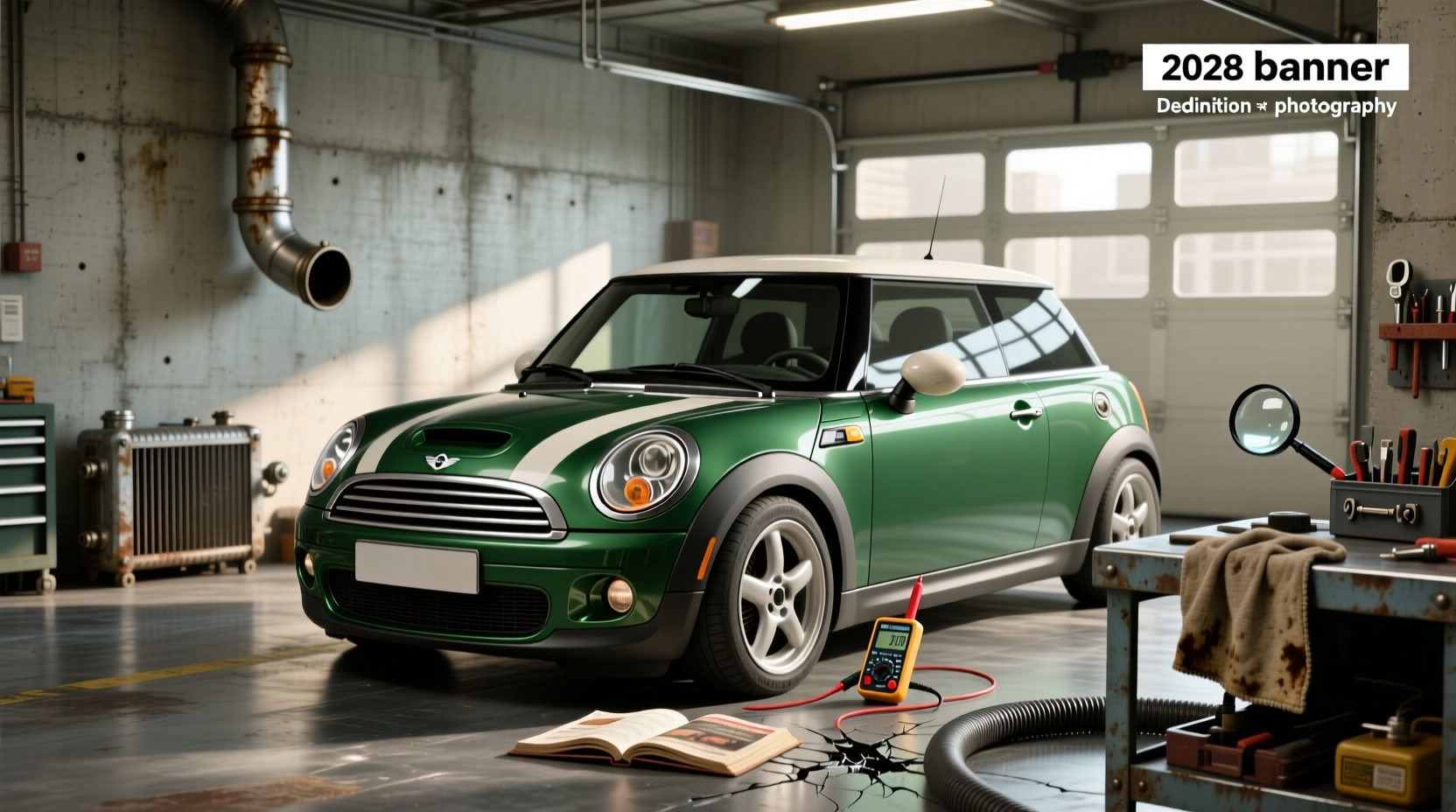 2008 mini cooper s r56 common problems buying guide