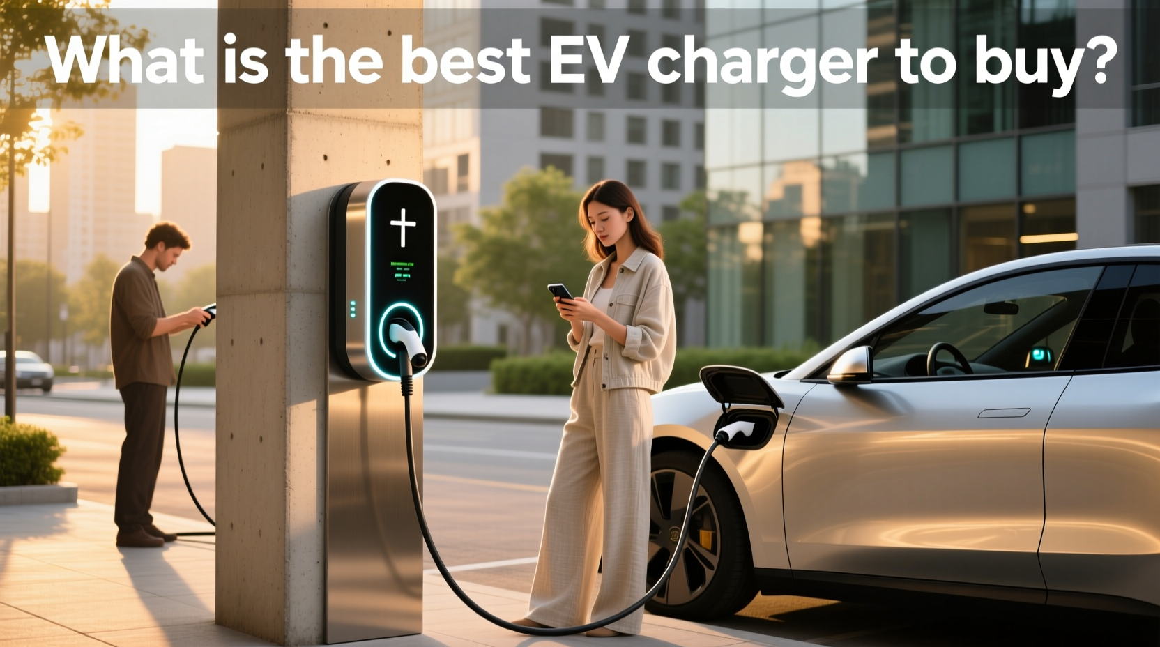EV Charging Adapter Guide: How to Choose the Right One