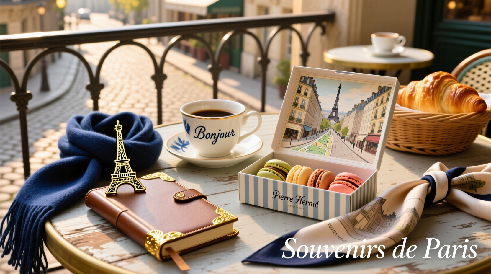 things to buy in paris that capture local charm and style