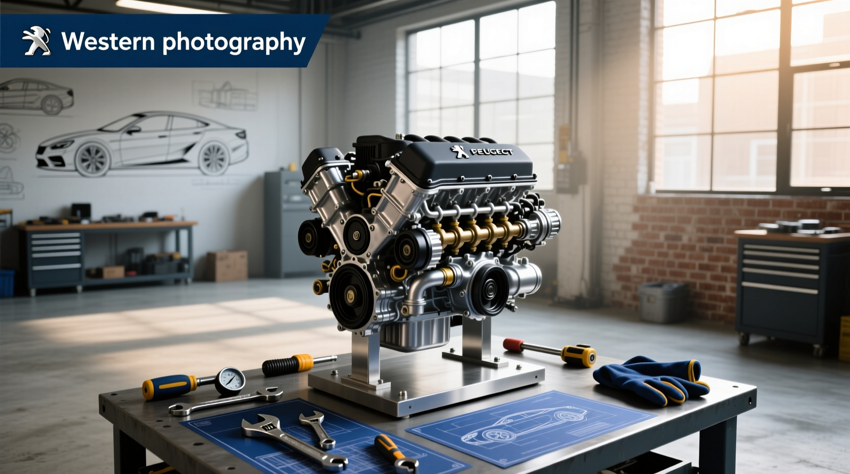 1.6 hdi peugeot engine guide