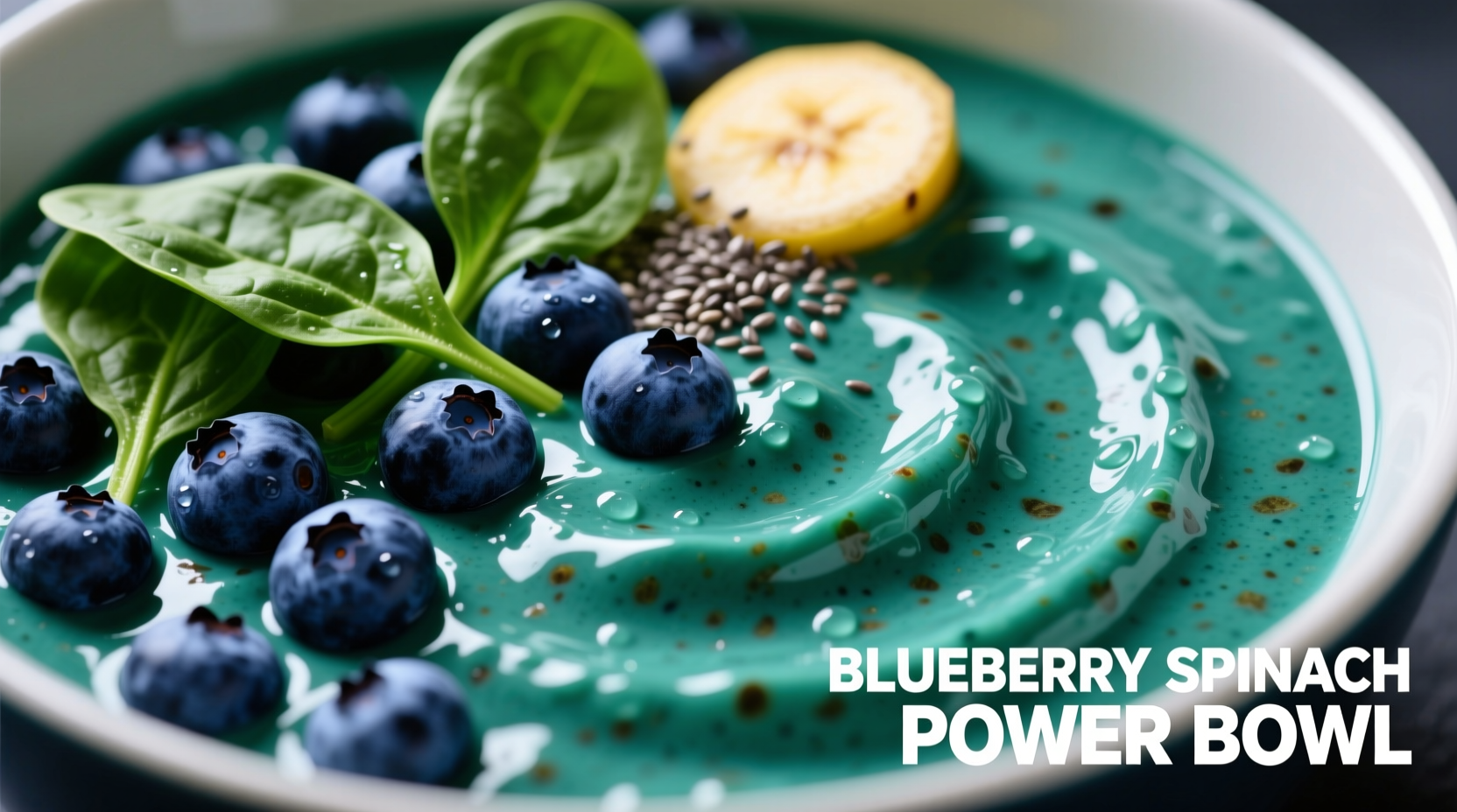 Blueberry Spinach Smoothie: Nutrient-Packed Recipes & Tips