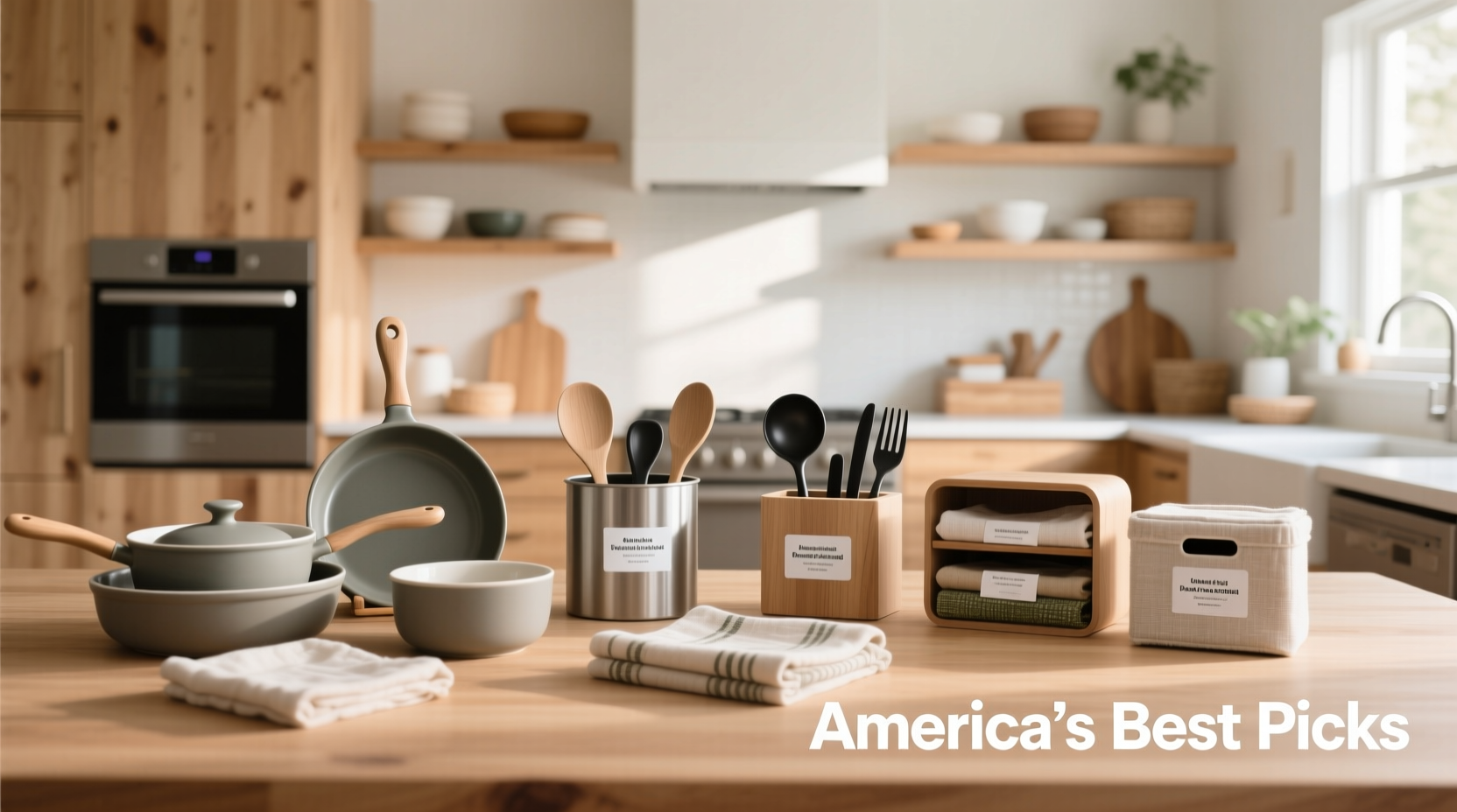 affordable variety and style that defines anmericas best picks for everyday use