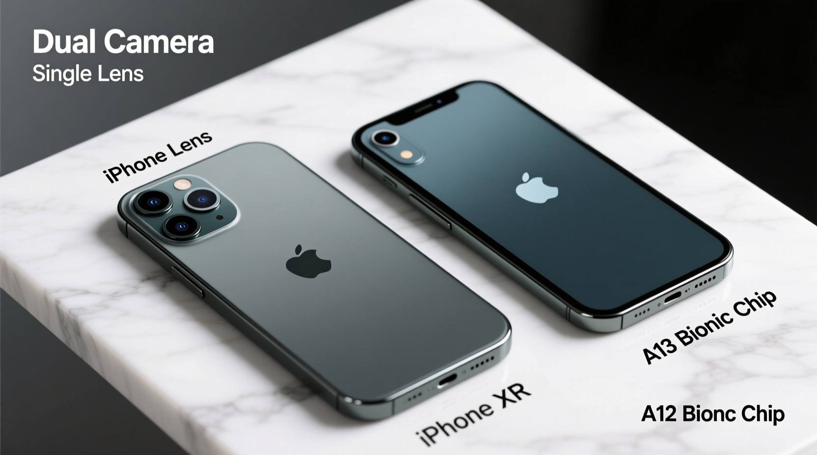 iphone 11 vs xr is the upgrade really worth it
