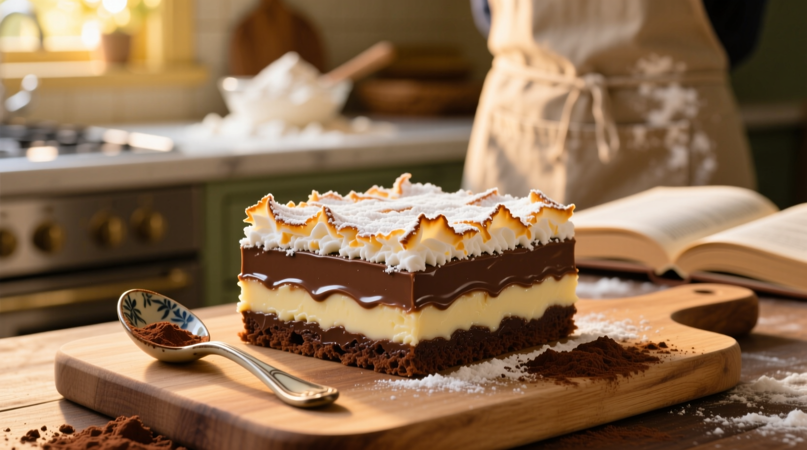 best nanaimo bars recipe