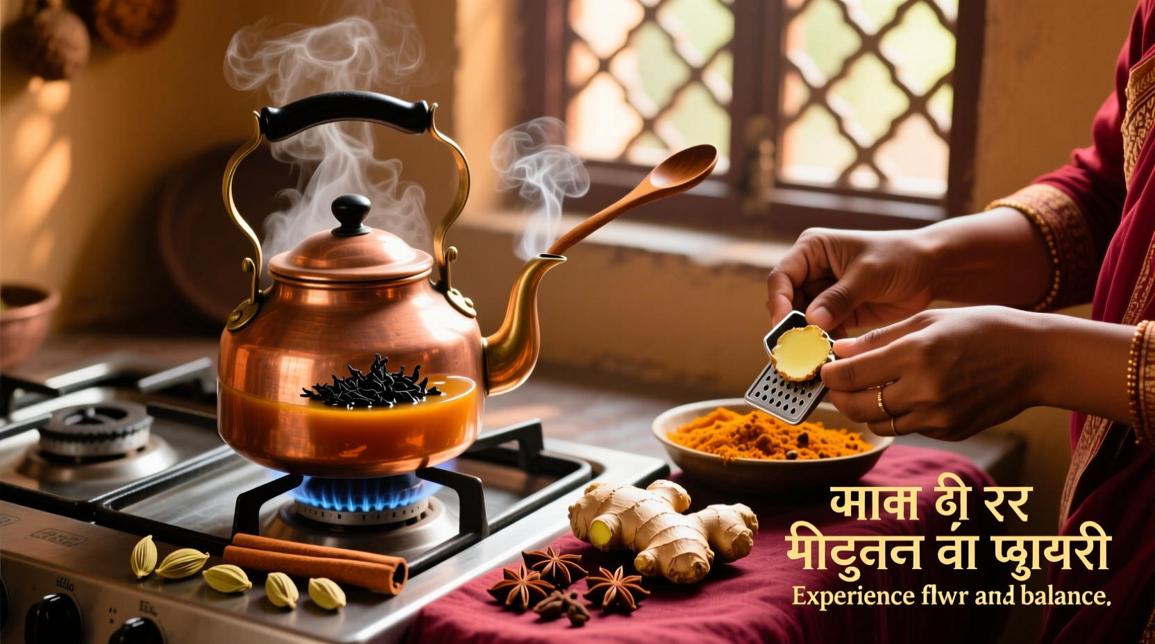 the ultimate guide to making authentic masala chai at home