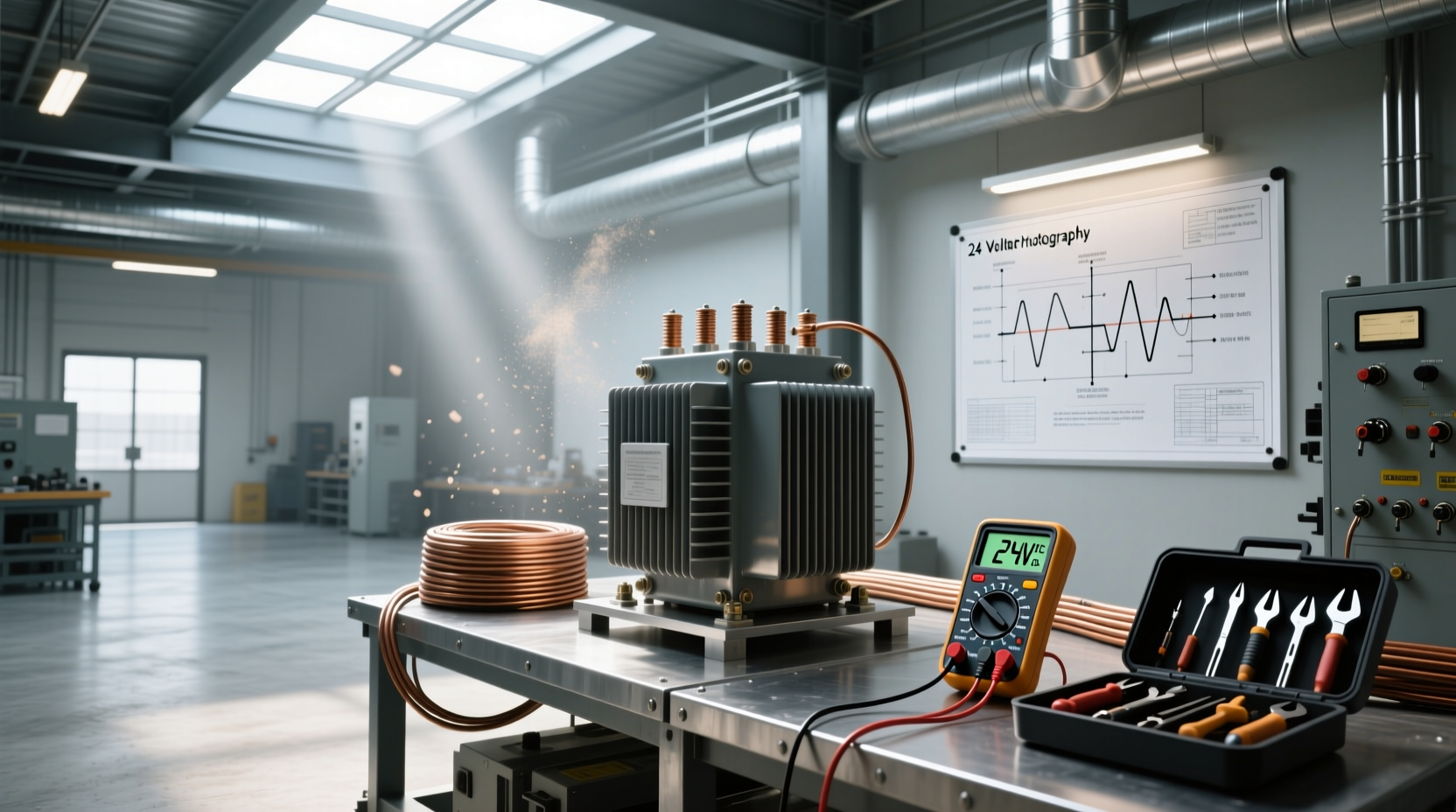24v output transformer guide how to choose right