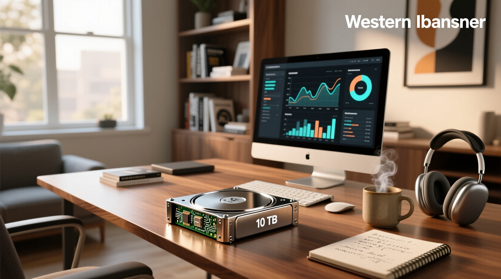 10TB HDD Guide: How to Choose the Right One