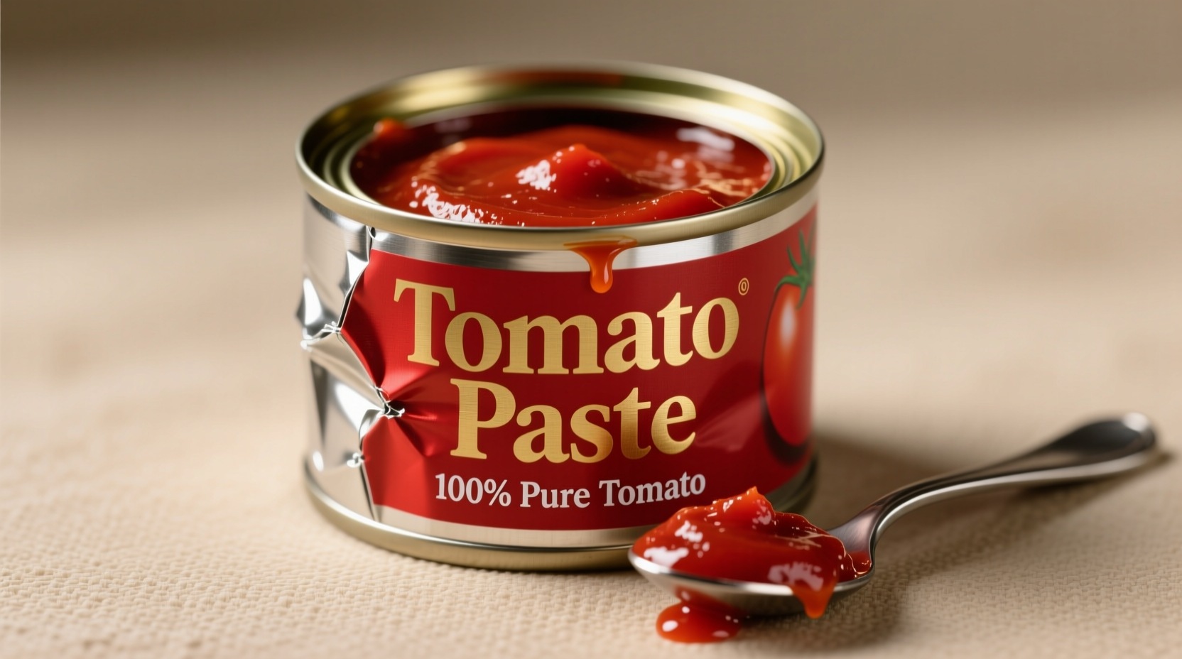 what is a tomato paste