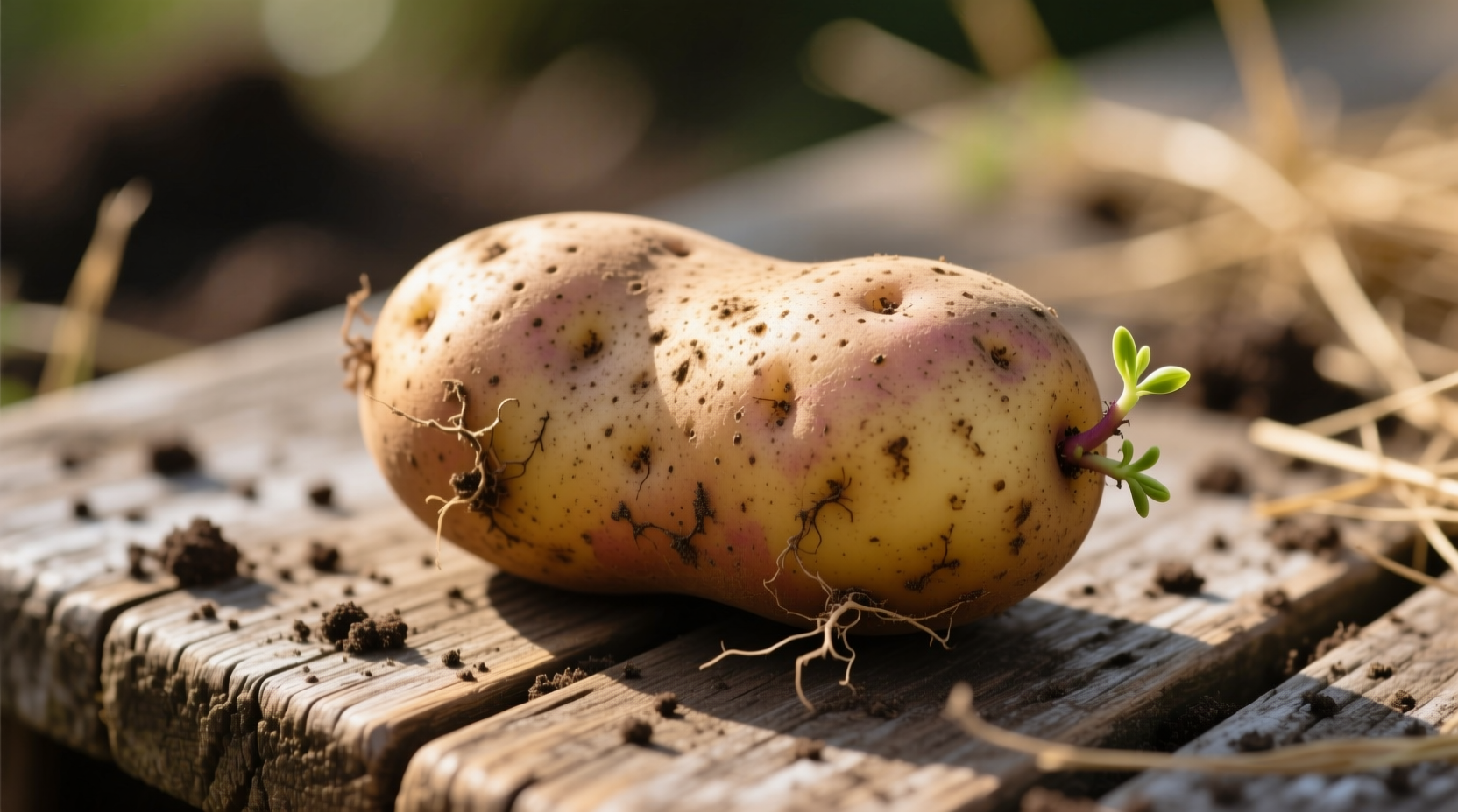 Are Potatoes Vegetables? The Complete Classification Guide