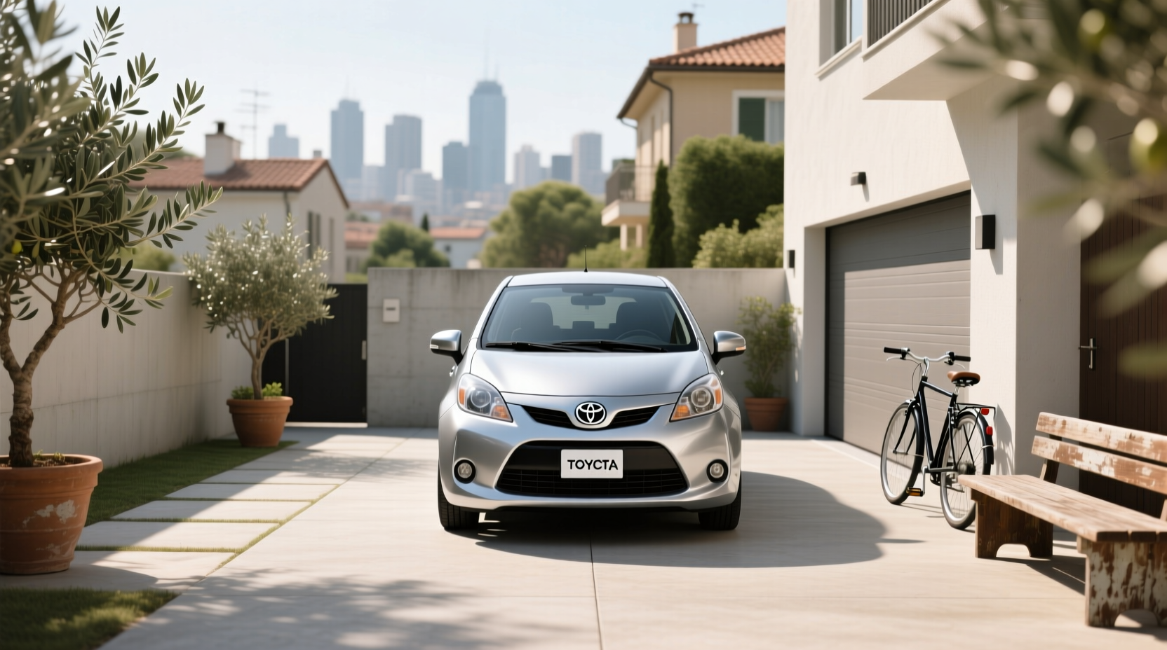 2012 toyota ractis guide features reliability