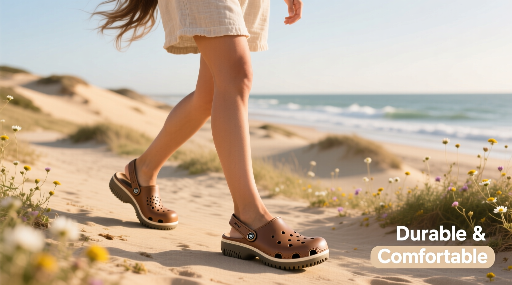 how to choose durable and comfortable womens summer clogs that last