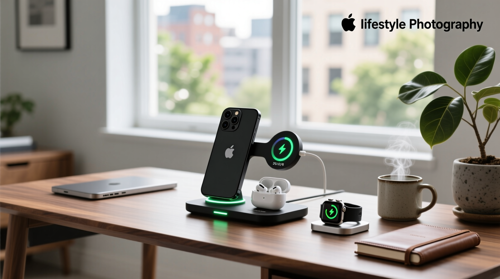 How to choose a 3-in-1 wireless charger for Apple devices: A practical guide