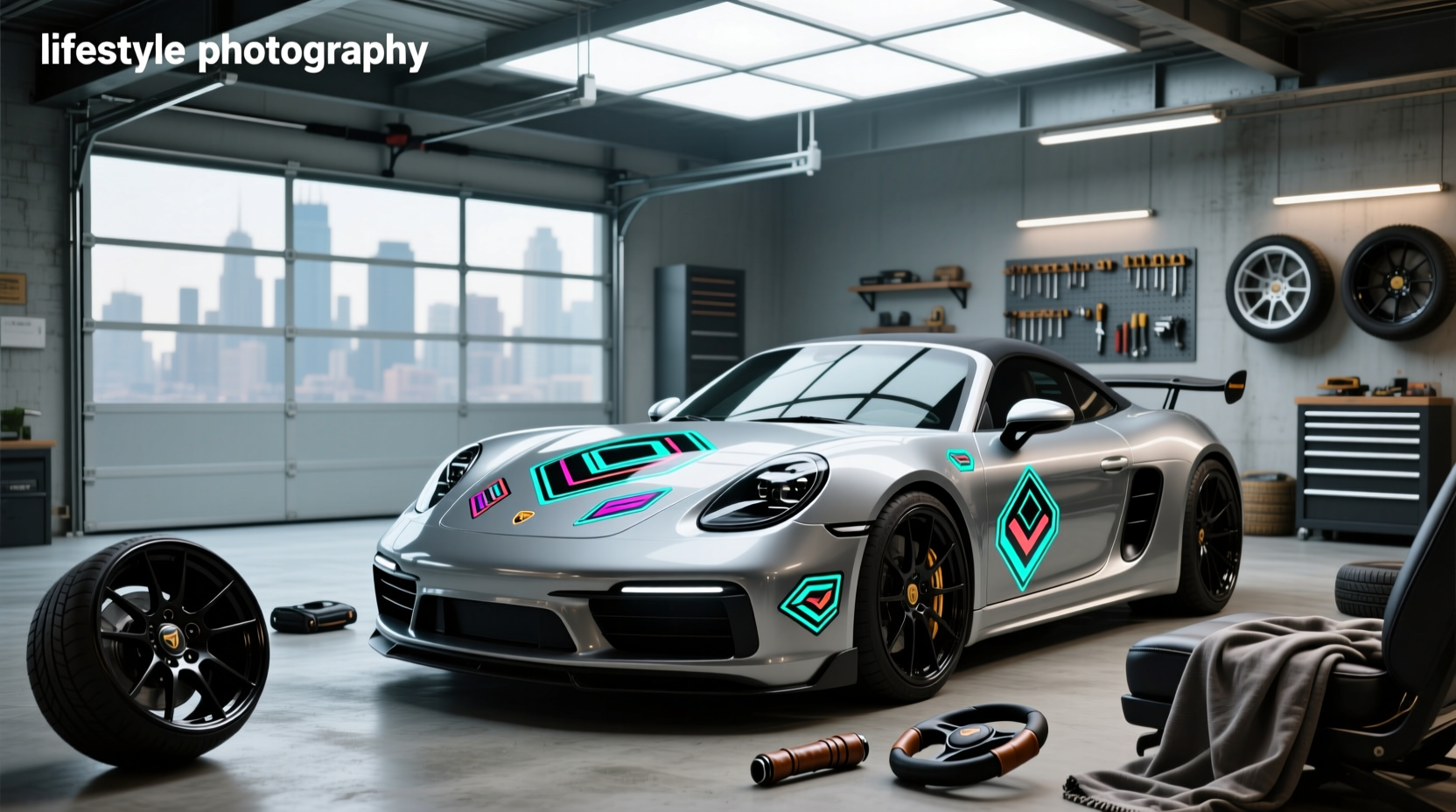 3d car stickers guide buying tips