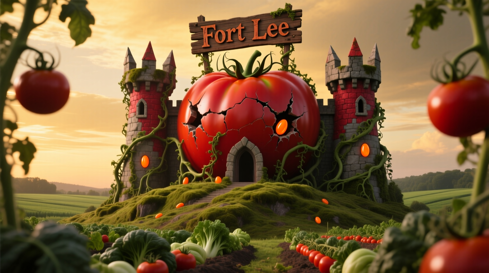 Big Red Tomato Fort Lee: Authentic Italian Dining Guide