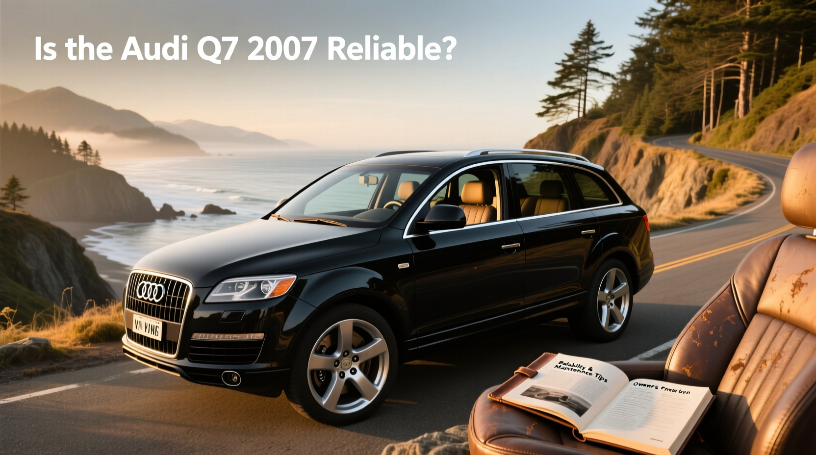 2007 audi q7 3.6 reliability risks buying guide
