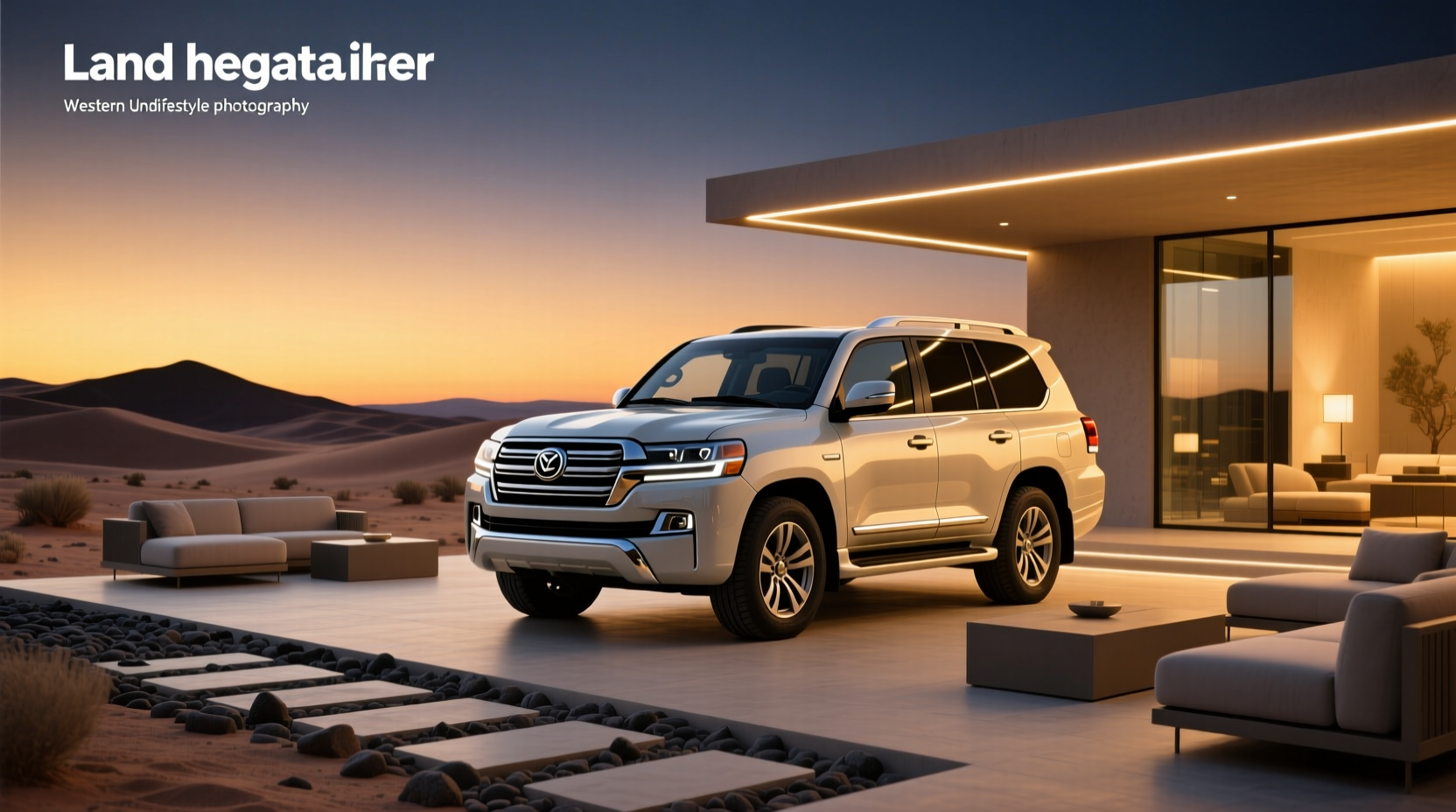 How to Choose Land Cruiser Ambient Lighting: A Practical Buying Guide