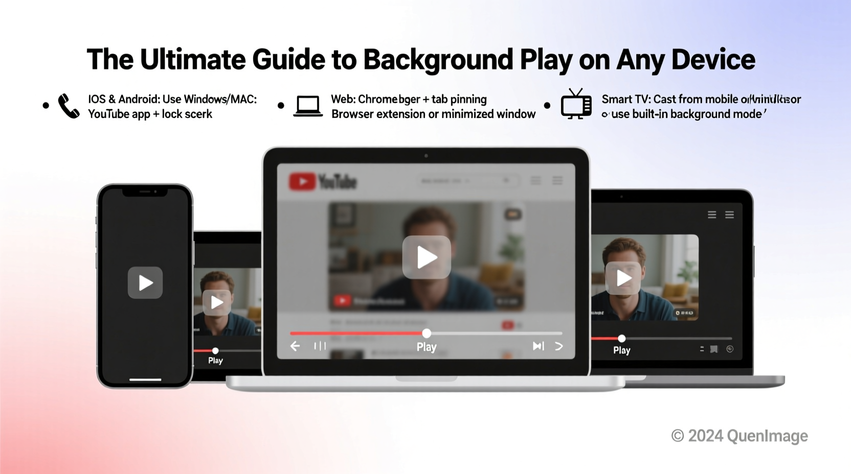 the ultimate guide to playing youtube videos in the background on any device