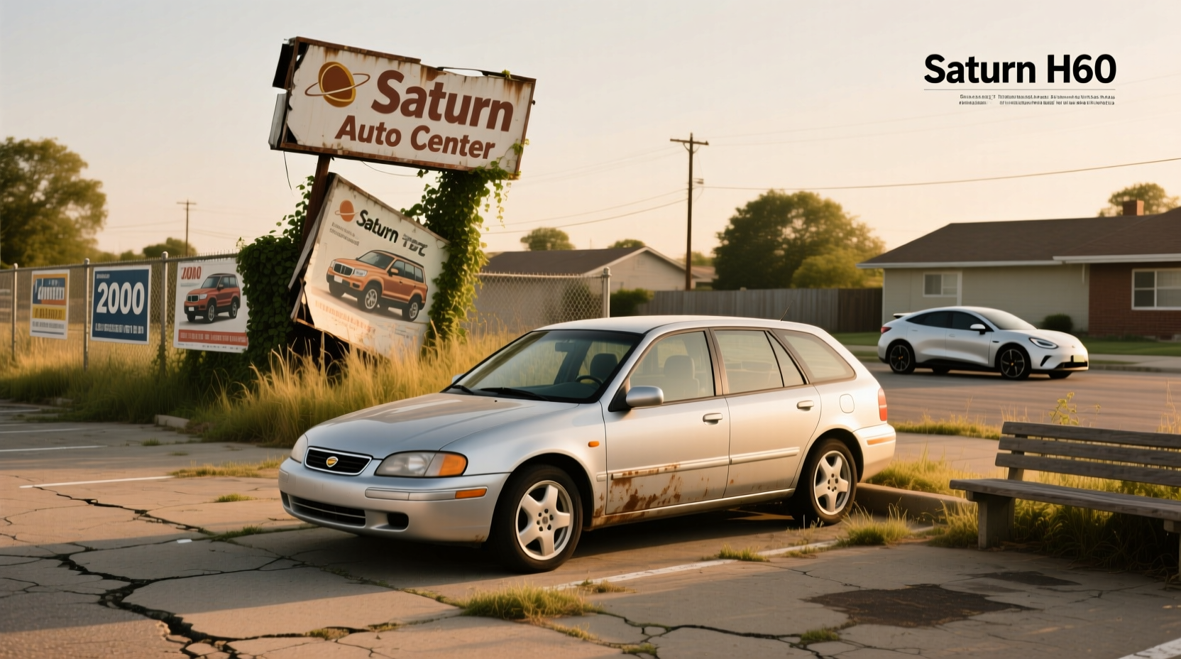 Saturn Hatchback Guide: How to Evaluate Used Models