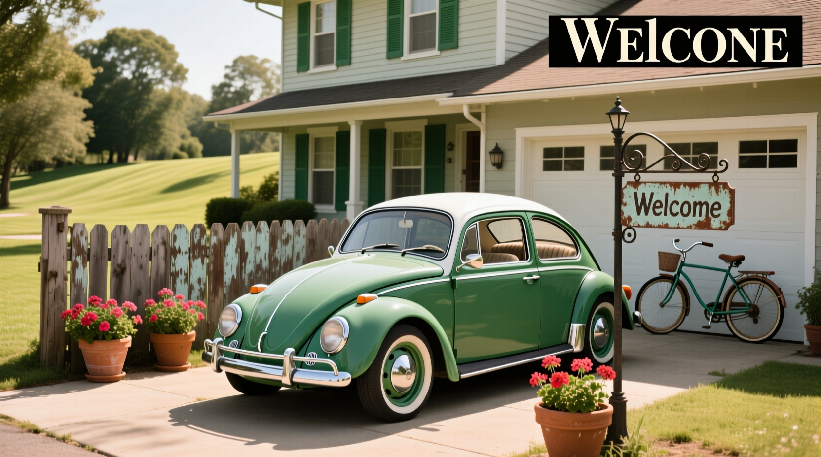 Old VW Hatchback Buying Guide: How to Choose the Right Model