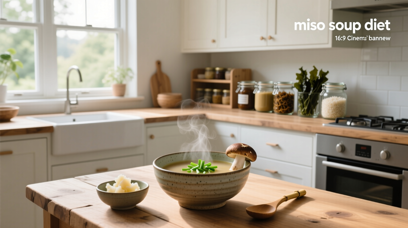 How to Use Miso Soup for Weight Loss: A Practical Guide