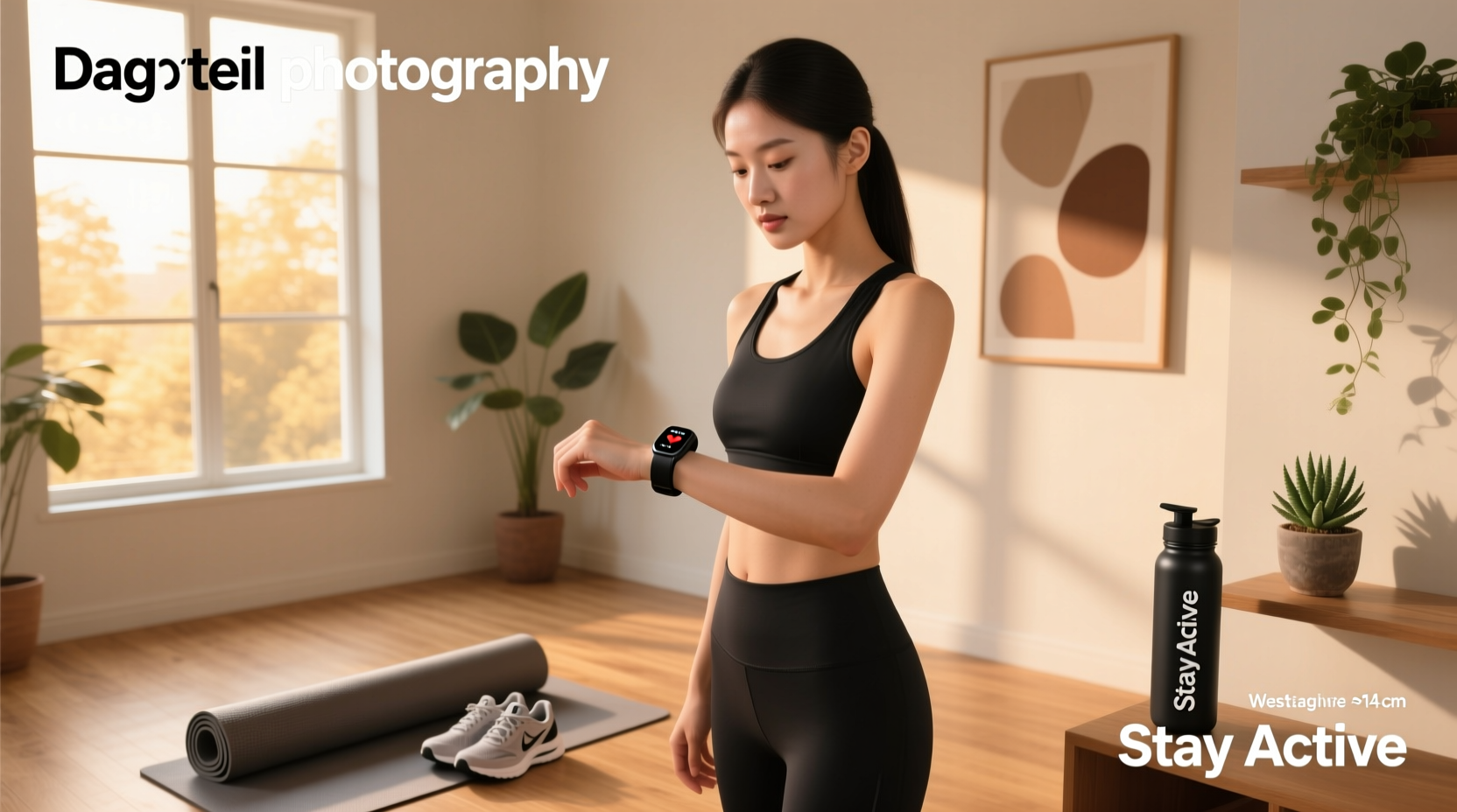 activity trackers for small wrists