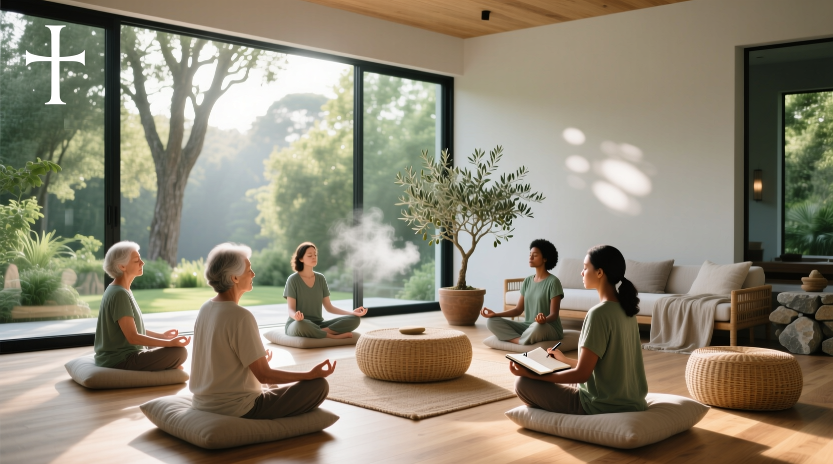 mindfulness workshops guide