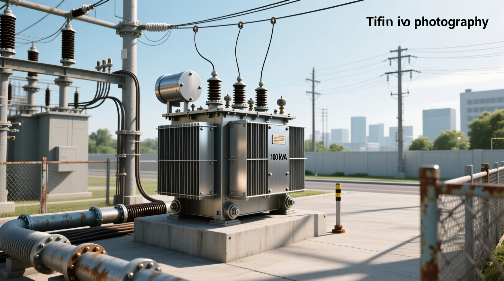 100 kva 3 phase transformer guide